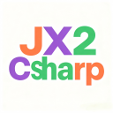 JX2CSharp(JSON2CSharp2022)
